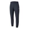 Fila Mini Logo Herren-Sporthose/Jogginghose in Marineblau