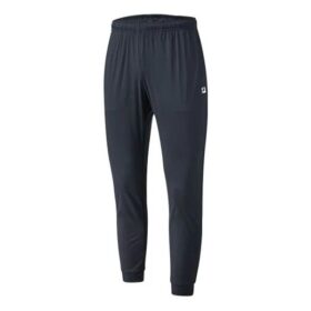 Fila Mini Logo Herren-Sporthose/Jogginghose in Marineblau