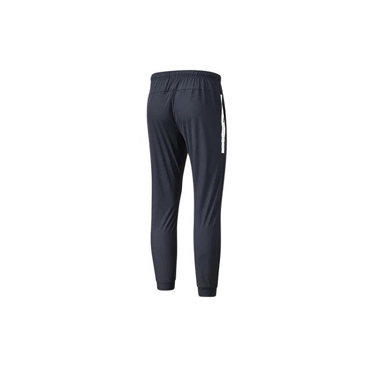 Fila Mini Logo Herren-Sporthose/Jogginghose in Marineblau