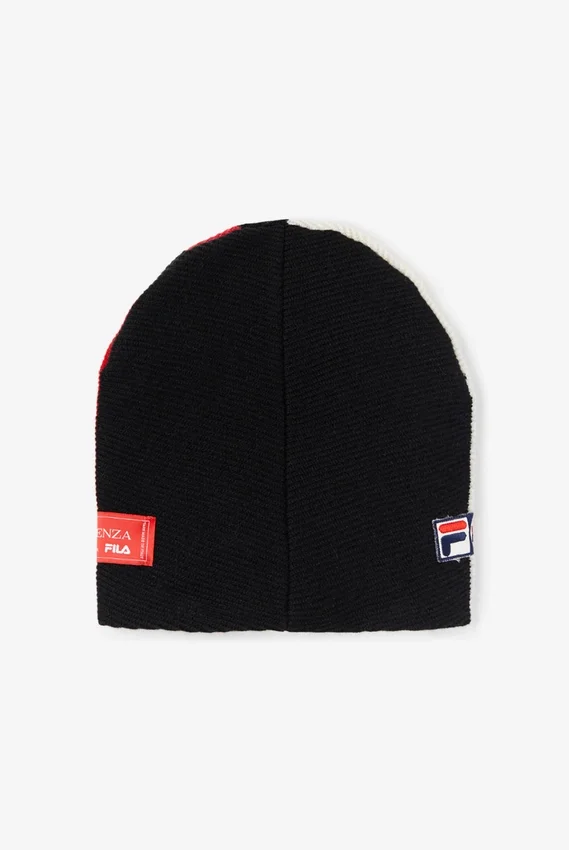 Fila Navy 110 Kaschmir-Wintermütze
