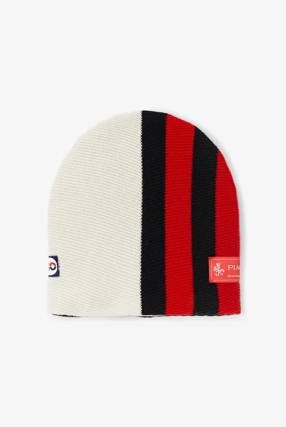 Fila Navy 110 Kaschmir-Wintermütze
