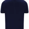 Fila Navy Achille Heritage Tape Basic Polo