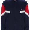 Fila Navy Albarn Archive Inspired Trainingsjacke