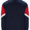 Fila Navy Albarn Archive Inspired Trainingsjacke