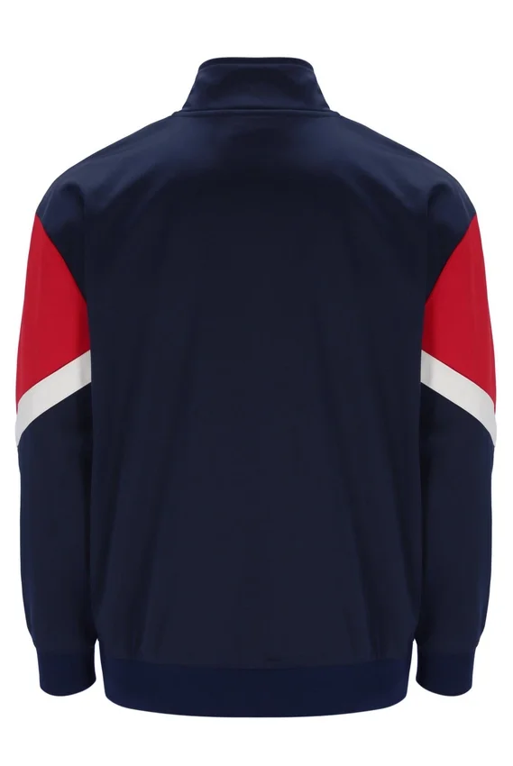 Fila Navy Albarn Archive Inspired Trainingsjacke