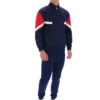 Fila Navy Albarn Archive Inspired Trainingsjacke
