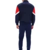 Fila Navy Albarn Archive Inspired Trainingsjacke