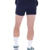 Fila Navy Artoni Badeshorts