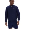 Fila Navy Arturo Coach Jacke