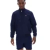 Fila Navy Arturo Coach Jacke