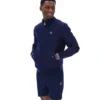Fila Navy Arturo Coach Jacke