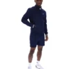 Fila Navy Arturo Coach Jacke