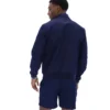 Fila Navy Arturo Coach Jacke