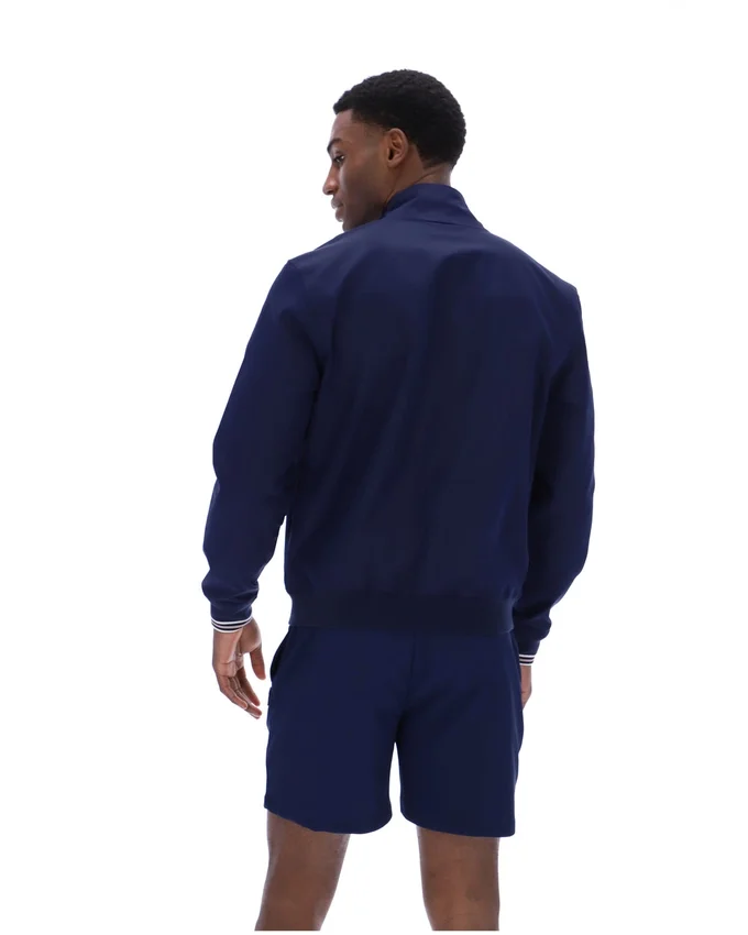 Fila Navy Arturo Coach Jacke
