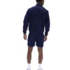 Fila Navy Arturo Coach Jacke