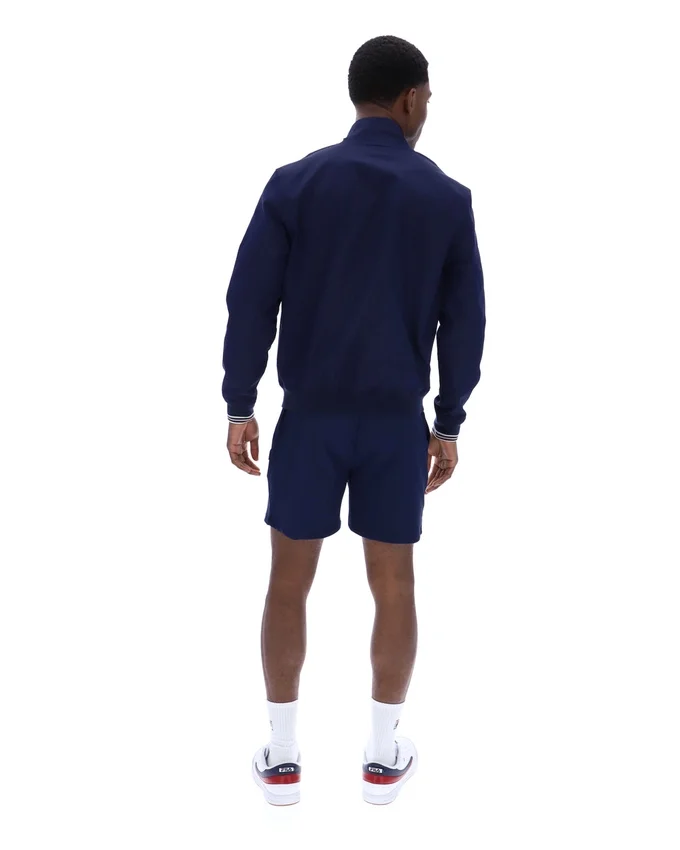 Fila Navy Arturo Coach Jacke