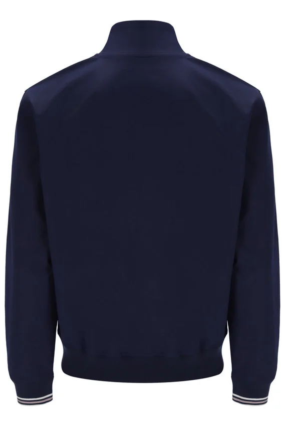 Fila Navy Arturo Coach Jacke