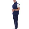 Fila Navy Blaze Weste mit Wattierung