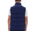 Fila Navy Blaze Weste mit Wattierung