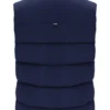 Fila Navy Blaze Weste mit Wattierung