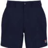Fila Navy Caruso Chino-Shorts