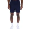 Fila Navy Caruso Chino-Shorts