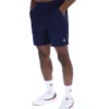 Fila Navy Caruso Chino-Shorts