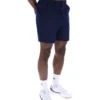 Fila Navy Caruso Chino-Shorts