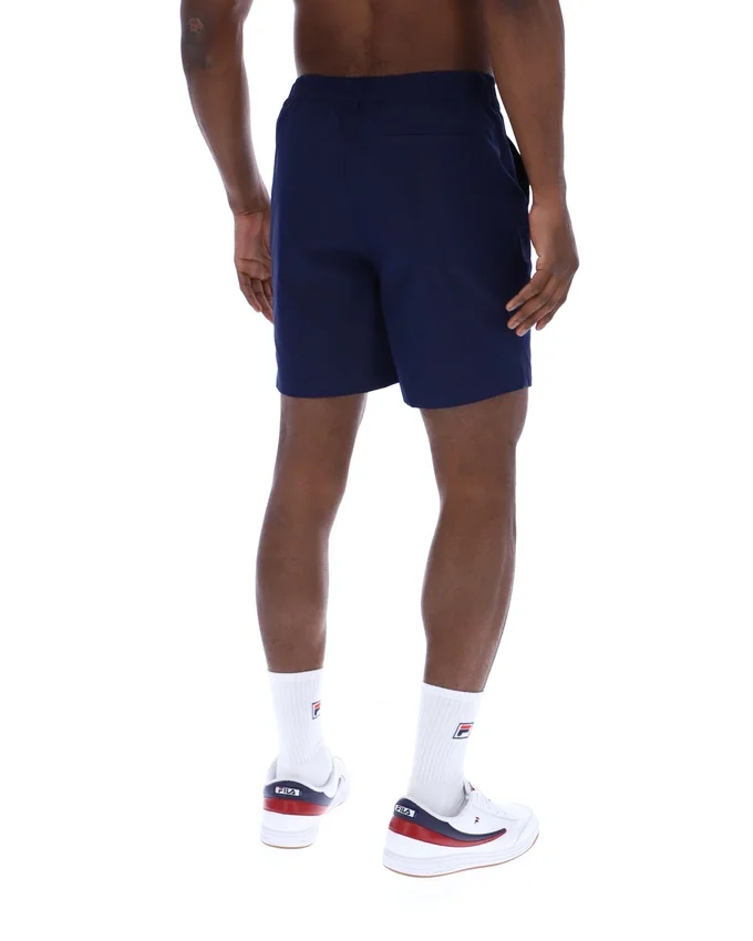 Fila Navy Caruso Chino-Shorts