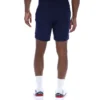 Fila Navy Caruso Chino-Shorts