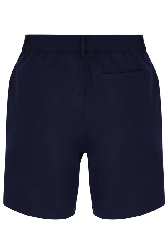 Fila Navy Caruso Chino-Shorts