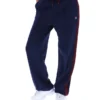 Fila Navy Chiara Smart-Hose mit geradem Bein