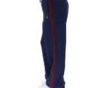 Fila Navy Chiara Smart-Hose mit geradem Bein