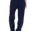 Fila Navy Chiara Smart-Hose mit geradem Bein