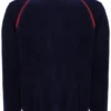 Fila Navy Daniele Archive Vielseitige Trainingsjacke