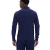 Fila Navy Emiliano Langarm-Polo
