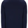 Fila Navy Emiliano Langarm-Polo