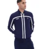 Fila Navy Emilio Trainingsjacke