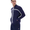Fila Navy Emilio Trainingsjacke