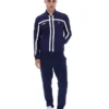 Fila Navy Emilio Trainingsjacke