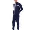 Fila Navy Emilio Trainingsjacke