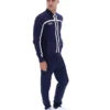 Fila Navy Emilio Trainingsjacke