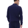 Fila Navy Emilio Trainingsjacke