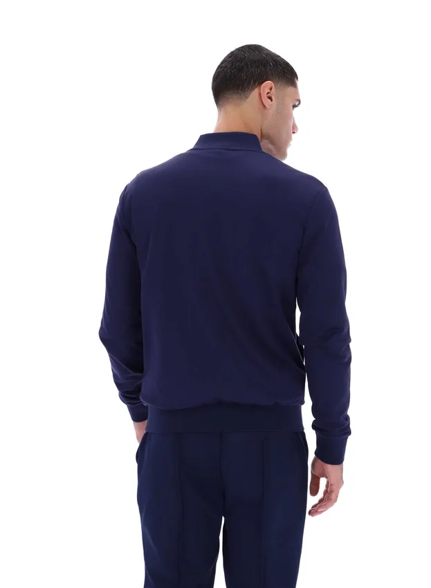 Fila Navy Emilio Trainingsjacke