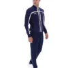 Fila Navy Emilio Trainingsjacke