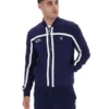 Fila Navy Emilio Trainingsjacke