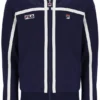 Fila Navy Emilio Trainingsjacke