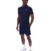 Fila Navy Ettore Zip-Polo