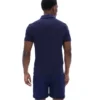 Fila Navy Ettore Zip-Polo