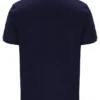 Fila Navy Ettore Zip-Polo